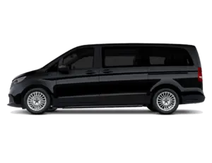 8 Seat Minibuses in Chiswick - Chiswick Minicabs